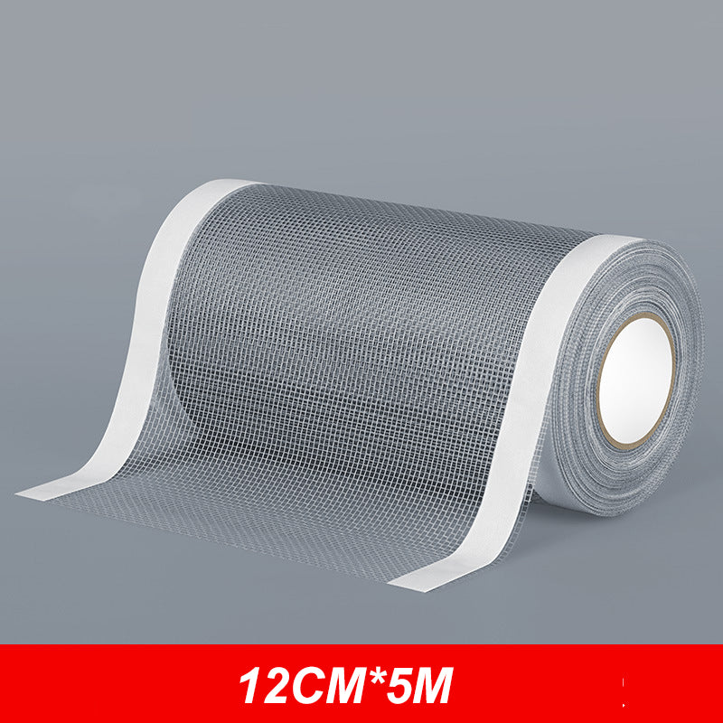 Screen Repair Tape – Seal Holes Immediately