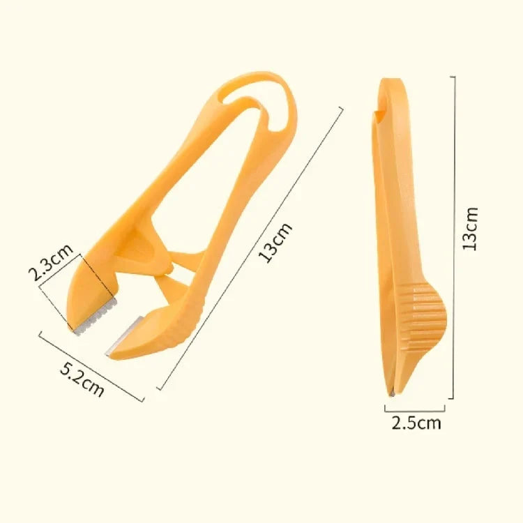 Garlic Peeler — Hands Fresh, Peel Fast