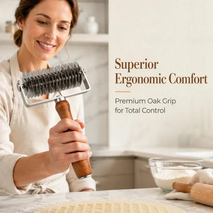 LatticeLuxe — Perfect Cuts, Effortless Charm
