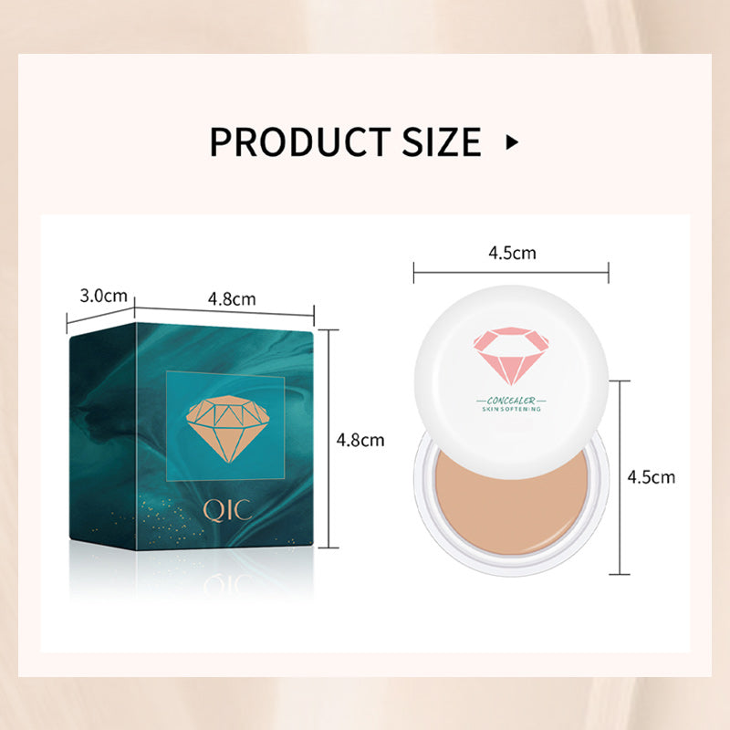 Velvet Cover Cream – Flawless Shine, Long-Lasting Confidence