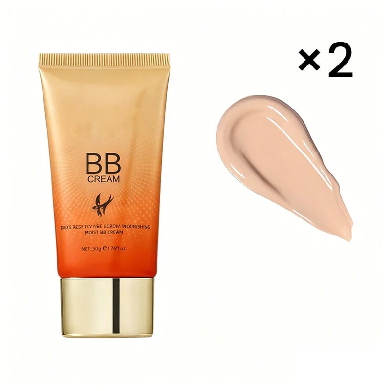VelourGlow Moisturizing BB Cream – Radiant Skin All Day Long