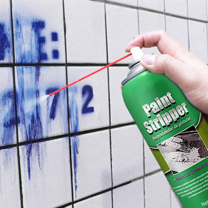 PeelEZ Paint Remover — Effortless Paint Freedom