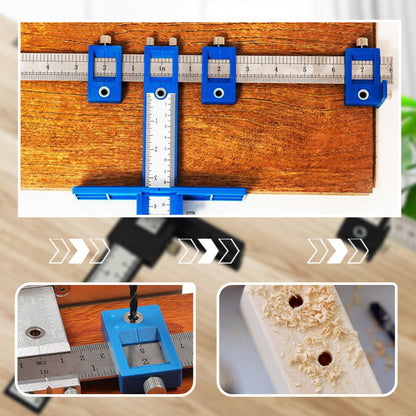 PrecisionMate Hardware Guide — Perfect Alignment Fast