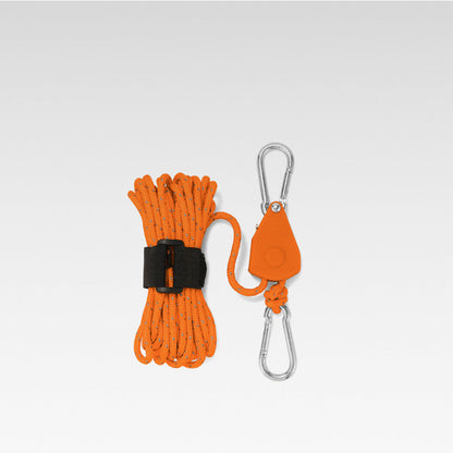 TrailGrip – Quick, Strong, Effortless Setup