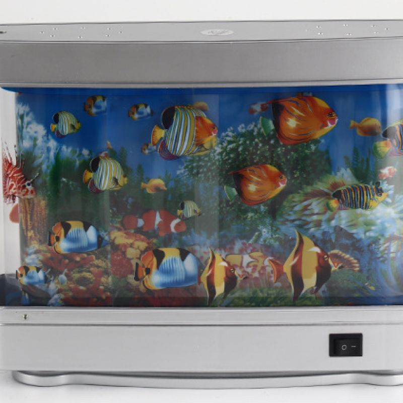 Sea Calm Lamp – Let Stress Melt Away Instantly