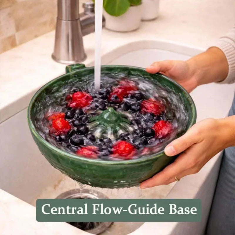 PureSwirl Berry Bowl — Freshness You Feel