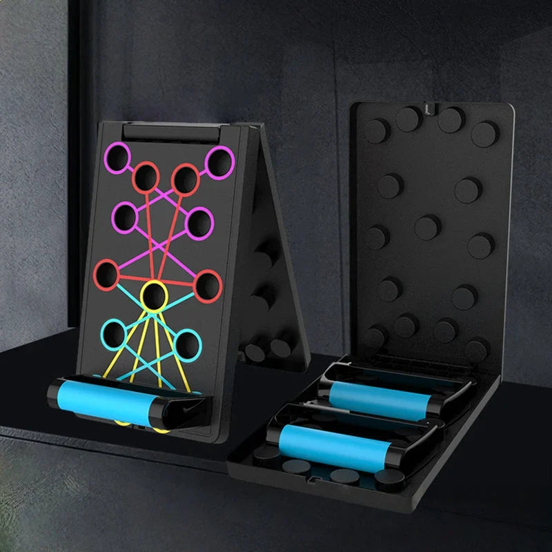 TitanGrip Board — Precision Power Unleashed