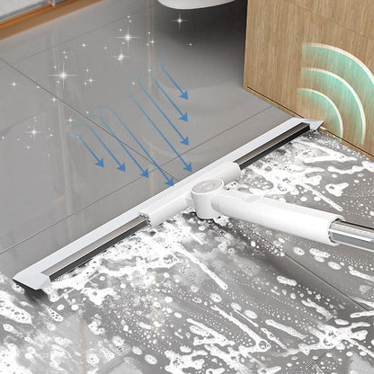 SparklePro Mop — Effortless Deep Cleaning
