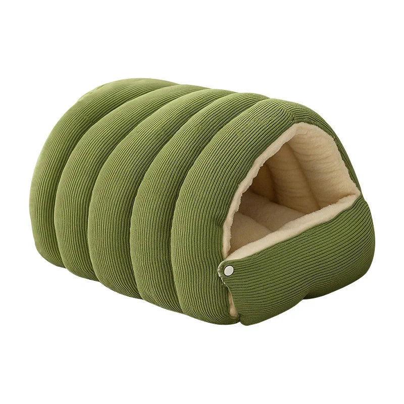 PetNest Deluxe — Ultimate Cozy Comfort