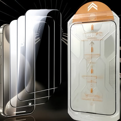 ShieldVista – Crystal Clear, Durable, Perfect