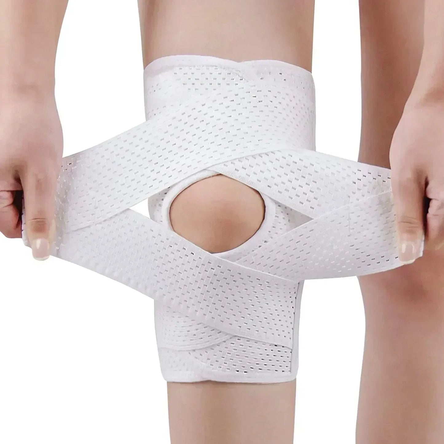 KneeFreedom Support — Move Pain-Free and Confidently