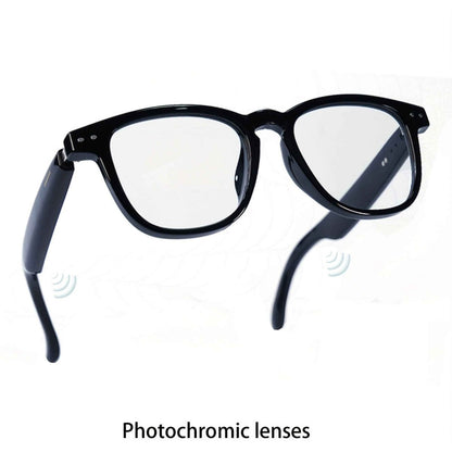 AI Intelligent Translation Glasses – Speak Freely Anywhere