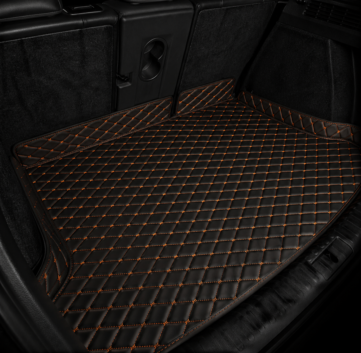 VeloGuard Elite — Unmatched Clean Luxury