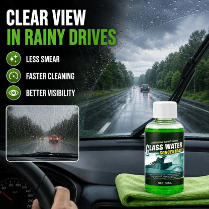 VisionBurst — Drive Safer, See Clearer