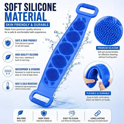 SilkReach — Silky Smooth Skin Instantly