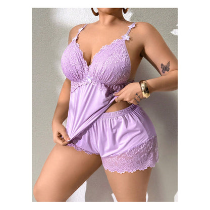 Emira — Luxurious Satin Set | 50% OFF