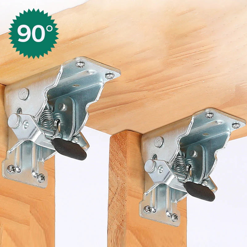 TitanHold — Rock-Solid Furniture Stability