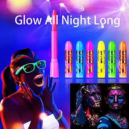 LumaFyre — Glow Boldly, Turn Heads
