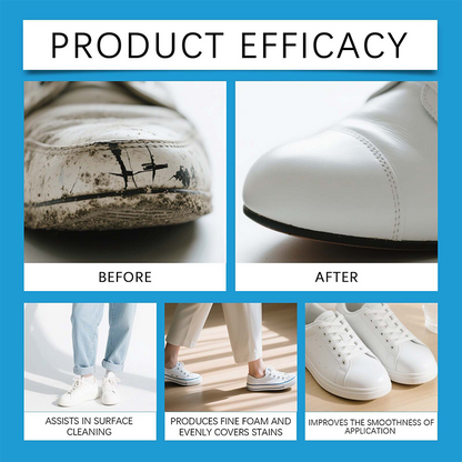 PureCrest Shoe Cream – Instant Shine, Confidence Anytime - 100 g