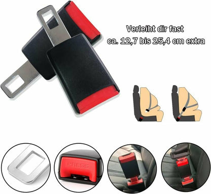 ComfortCruze – Always drive comfortably