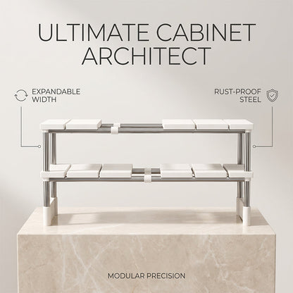 SinkSavvy — Declutter. Simplify. Enjoy.