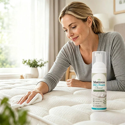 VelureFresh — Sleep Clean. Sleep Deep.