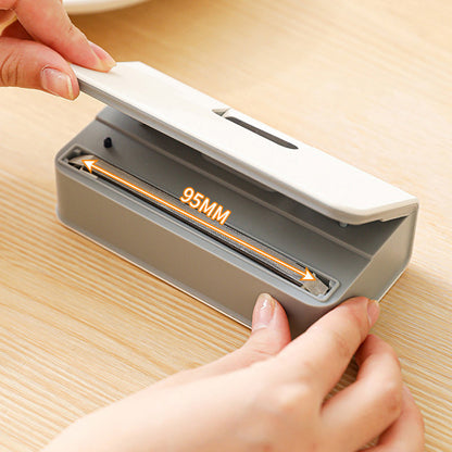 SealSwift — Bag Sealer | 50% OFF