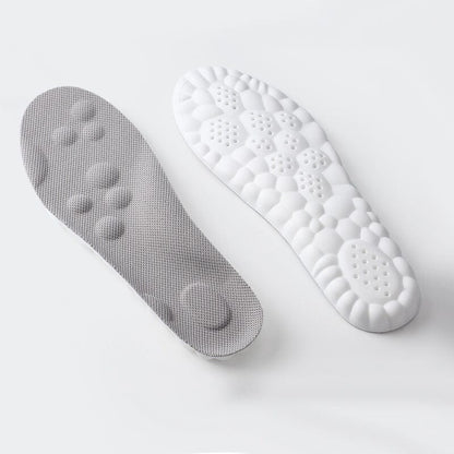 SolaceStep Insoles – All-Day Foot Comfort