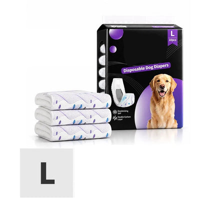 PetGuard Pro — Ultimate Leak-Free Comfort