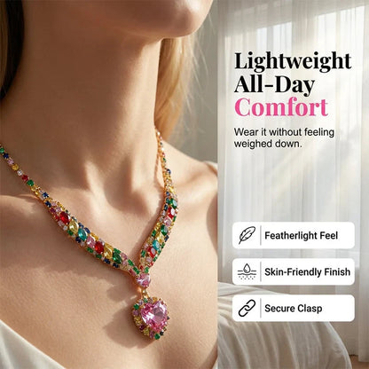 LuminaHeart — Spark Confidence Everywhere