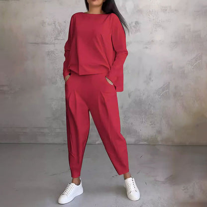 Hanna – Lightweight Lounge Set | 50% OFF