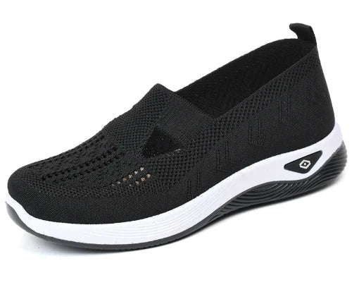 Clara — Slip-Resistant Mesh Comfort Shoes | 50% OFF