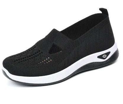 Clara — Slip-Resistant Mesh Comfort Shoes | 50% OFF