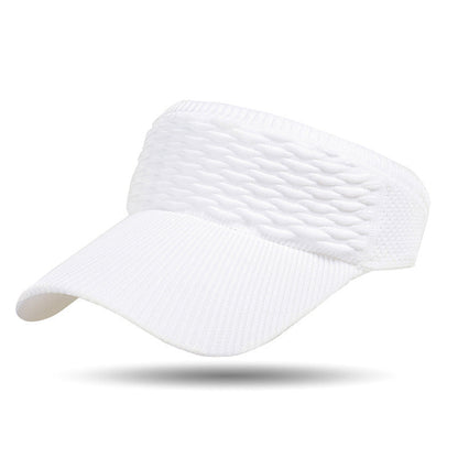 Ella – Lightweight Sun Protection Hat with Open Top