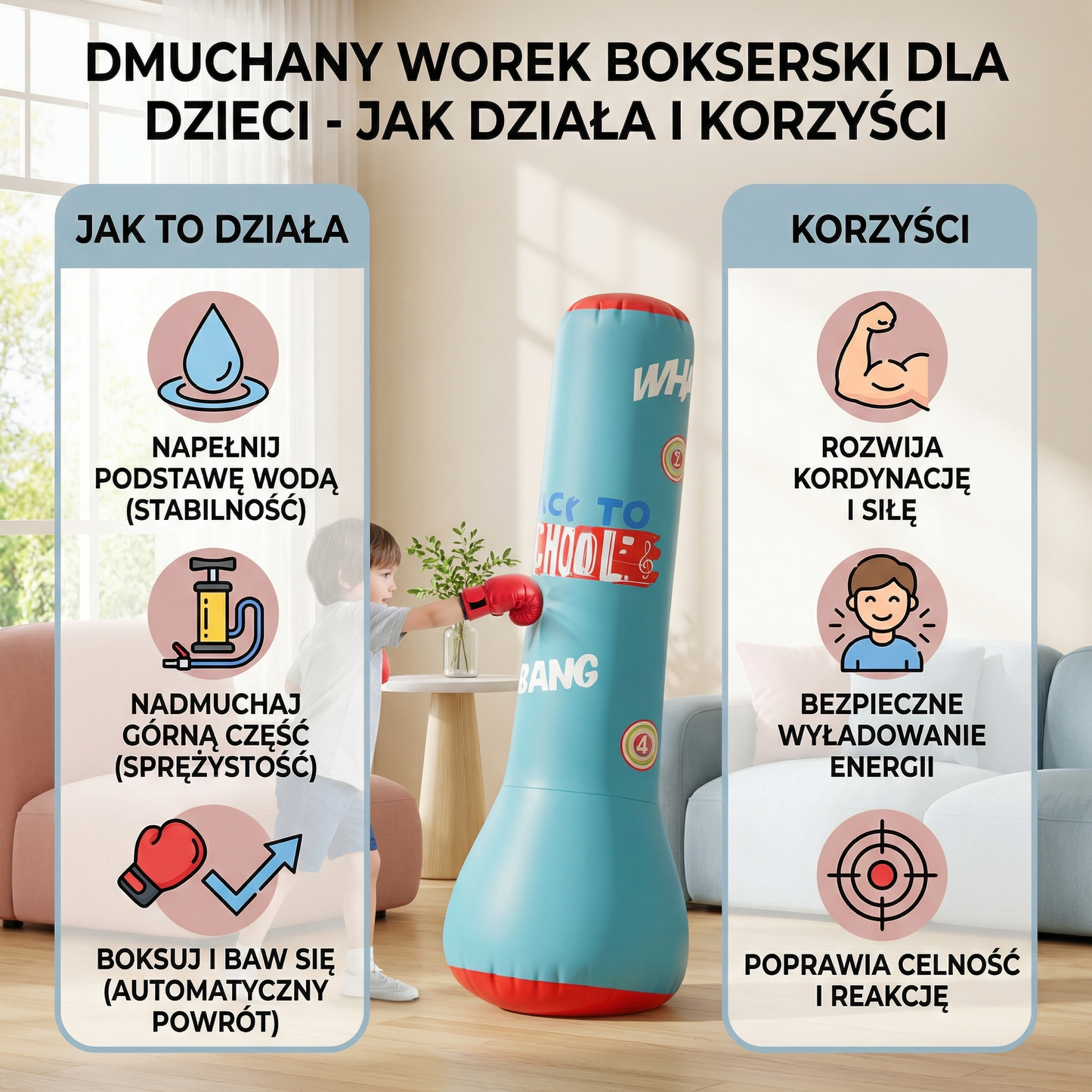 BounceBlaze – Unleash Energy Freely