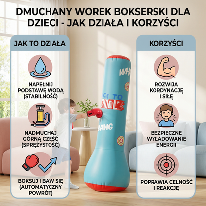 BounceBlaze – Unleash Energy Freely