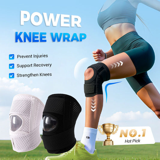 KneeFreedom Support — Move Pain-Free and Confidently
