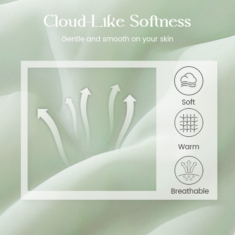 ChillNest — Cooling Comfort Blanket | 50% OFF