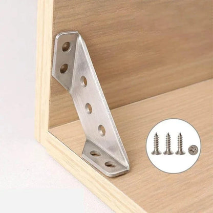 TitanBond Corner Anchors — Lock Furniture Forever
