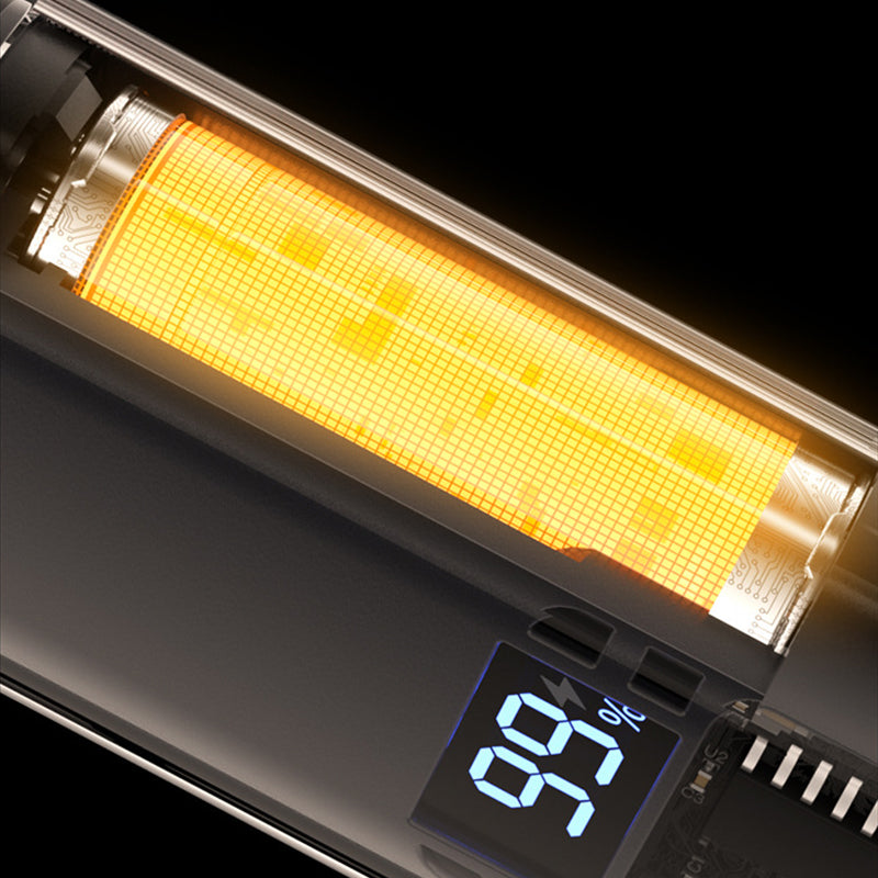 SilentTrim — Precision Nose Trimmer | 50% OFF
