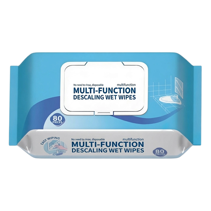 RadianceWipe – Effortless Glow, Every Time