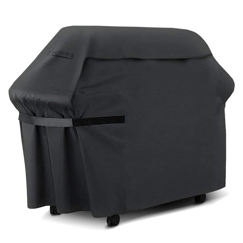 StormGuard Shield — Weatherproof Grill Cover