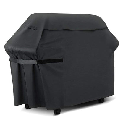 StormGuard Shield — Weatherproof Grill Cover