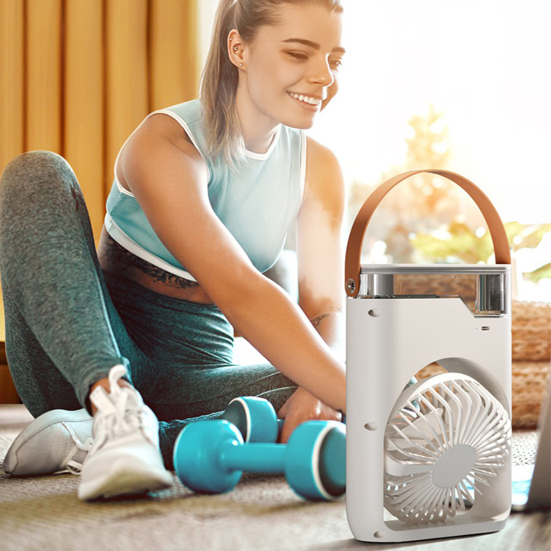 Heat Escape — Instant Cool Freedom