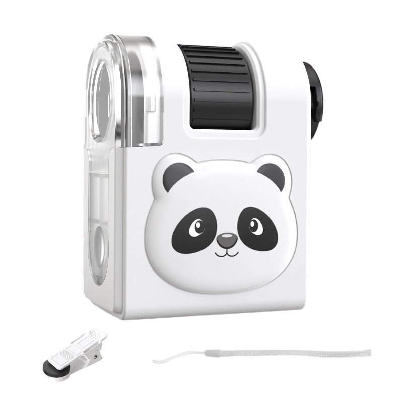 SnapScope Portable Microscope — Sparking Curious Minds