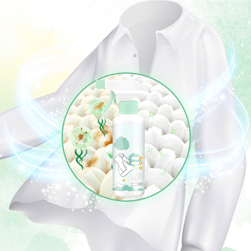 StainAway Power Foam — Instantly Refresh Fabrics
