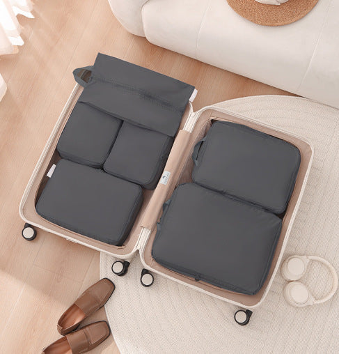 Compression Bag Set – More Storage, Less Stress