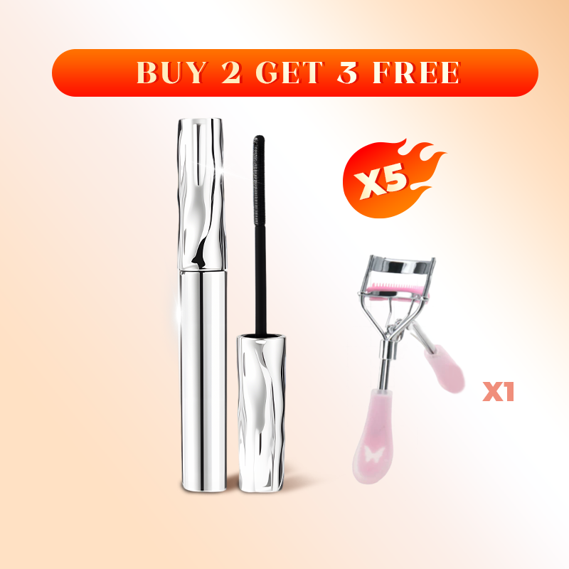 LashLift Pro – Waterproof Eyelash Fibers | Buy 1 Get 1 Free
