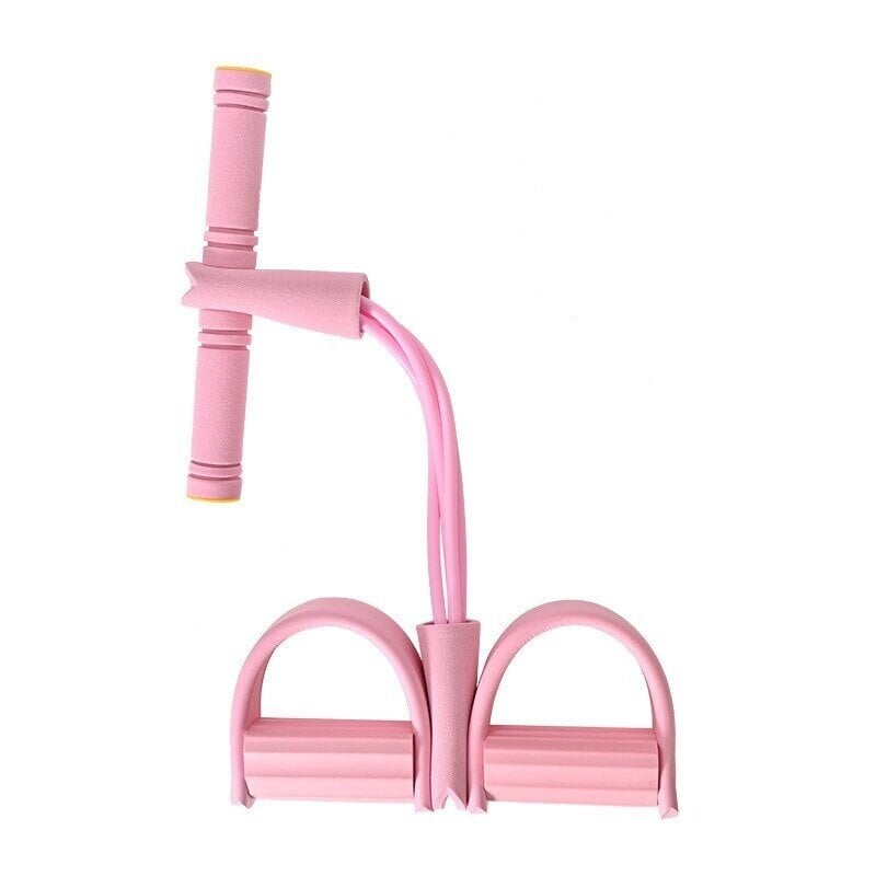 FlexCore Pro — Resistance Band Set | 1+1 FREE
