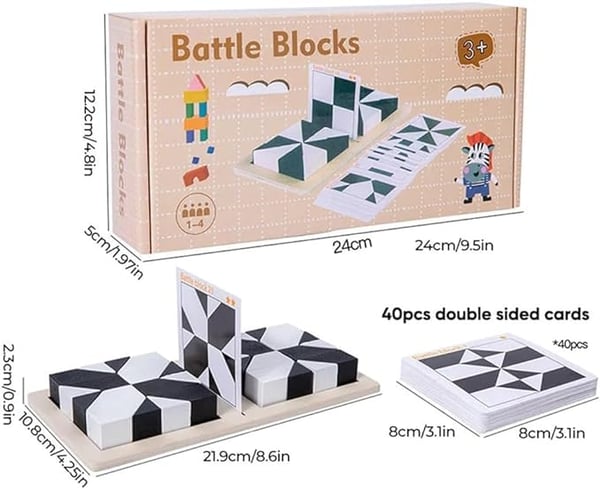 PuzzleVibe — Unleash Focused Joy